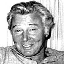 MICHAEL HALICKI Obituary pic