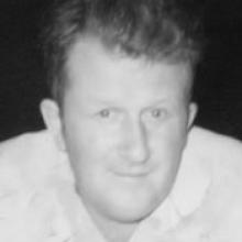 ERNEST FUNK  Obituary pic