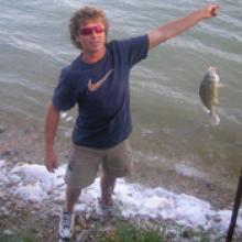 CAREY HUNTER  Obituary pic