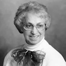 Pearl Helena Dueck Obituary pic