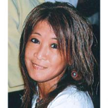 MAILA COTTES  Obituary pic
