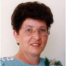 VENNETTA ANN BARANIUK  Obituary pic