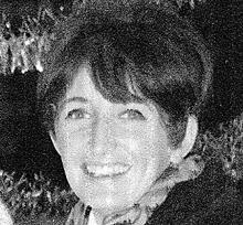 BARBARA EDITH STOKELL  Obituary pic