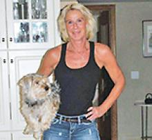 BONNIE-LYNN SILVER (DERBACH) Obituary pic