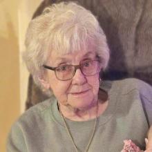 SHARON ZORONECK Obituary pic