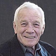 EDWARD DAVID STEINGART  Obituary pic