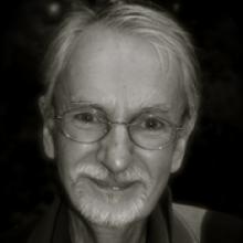 JAMES (JIM) CUNNINGHAM CHISHOLM  Obituary pic