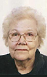 HELEN MCINNES  Obituary pic