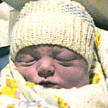 AIDAN WAYNE BERRY  Obituary pic
