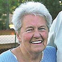 DOREENE JOYCE PHILLIPS (FRANKLAND) -  Obituary pic