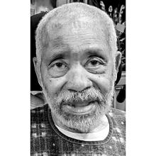 ARTHUR GEORGE ANDERSON Obituary pic