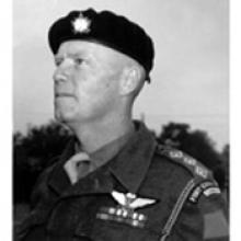 CHRISTOPHER EYRES -  Obituary pic