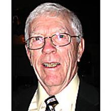 JOHN J. (JACK) QUINN -  Obituary pic