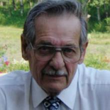 JOHN SHOZDA  Obituary pic