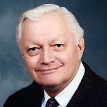 WILLY MAX KRIEGER  Obituary pic