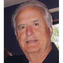 WILLIAM ROBERT MARCHAND  Obituary pic