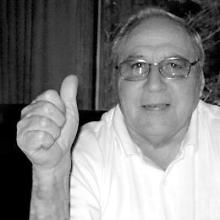 JAMES ARTHUR TENNENT HENDERSON Obituary pic