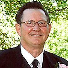 RICHARD ROBERT CHRUSCH  Obituary pic