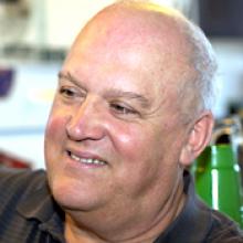 RONALD ROBERT JONES  Obituary pic