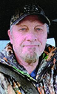 DAVID NEUFELD Obituary pic