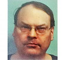 CHRISTOPHER LORNE COX  Obituary pic
