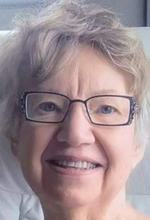 Erna Toews Obituary pic