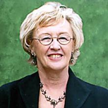 SHARLENE MARY KELLY (JOHANSON)  Obituary pic