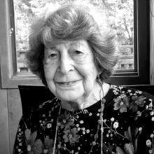 AUDREY MARIAN KOPACHENA Obituary pic