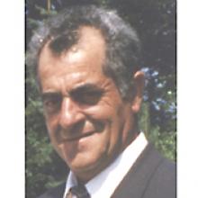 ANTONIO TAVARES  Obituary pic