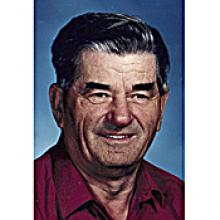 PETER WIWCHARYK -  Obituary pic
