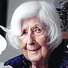 OLGA (KULLY) MELNYK  Obituary pic