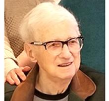 MICHAEL SADOWY Obituary pic