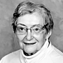 MAUREEN LILLIAN HILDITCH Obituary pic