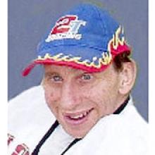 DOUGLAS KENNETH SEAL  Obituary pic
