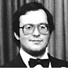 RODNEY DENEKA  Obituary pic