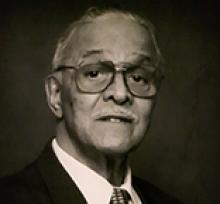 RAWLEIGH CHESTER CLEMENTS  Obituary pic