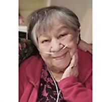 LENA DUCHARME (GARNEAU) Obituary pic