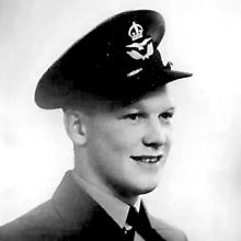 JAMES MAGILL Obituary pic