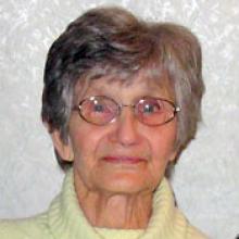 BENA MARKO  Obituary pic