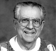 MYRON GLOWA  Obituary pic