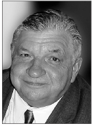 Richard HUNT Obituary pic