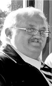 VICTOR PETER HAYDA Obituary pic