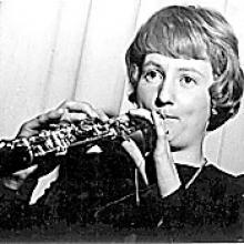 PENELOPE (PENNY) MEAD (nee VAN DER GUCHT) Obituary pic