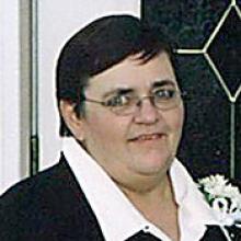 BEVERLEY ROEBUCK (SLATTERY)  Obituary pic