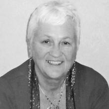 (MARY) IRENE LOEWEN Obituary pic
