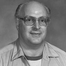 DAVID ALLAN SMITH Obituary pic