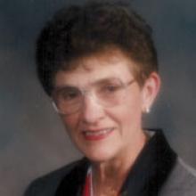 SUSAN BENNETT Obituary pic