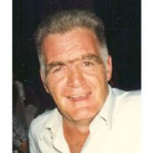 JERRY DEMARCKE  Obituary pic