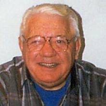 ED KAHLER  Obituary pic