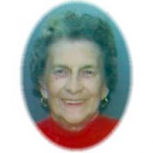 COLLEEN ALLEN (BENNETT)  Obituary pic